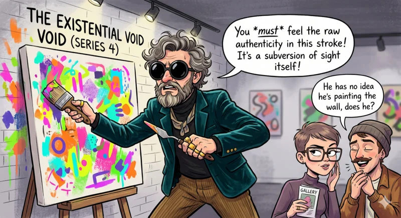 On Art